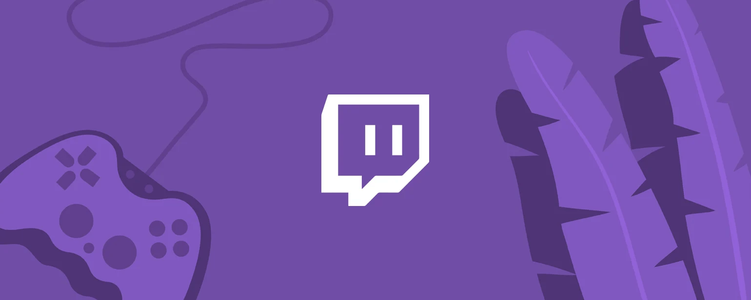 Twitch Stream