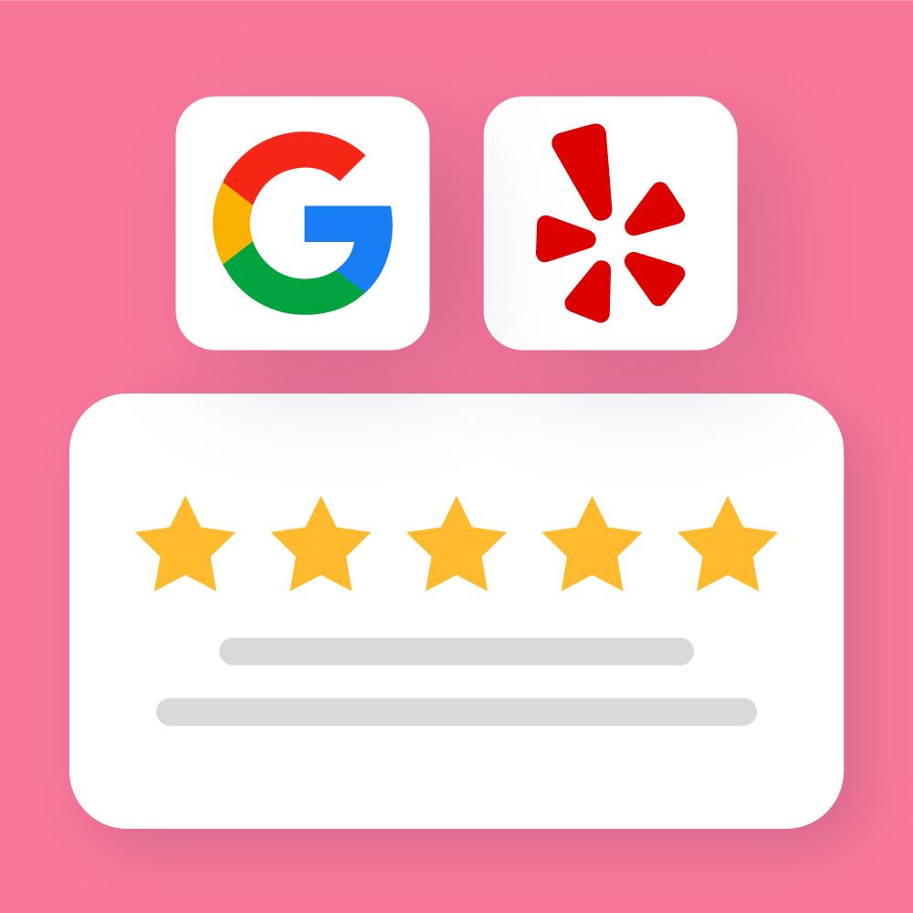 Get more google reviews
