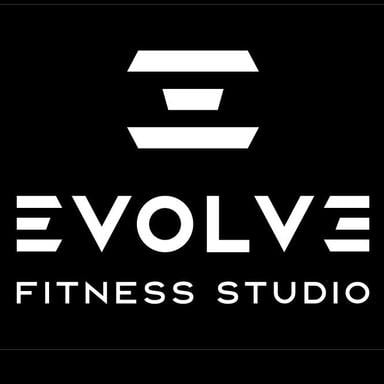 Evolve Fitness Studio's Flowpage