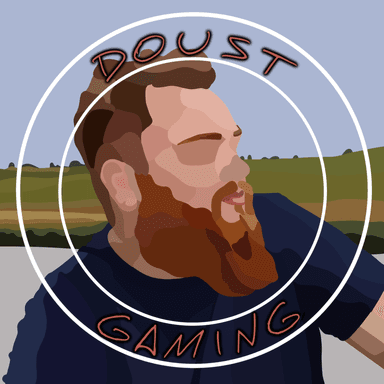 Doust Gaming's Avatar