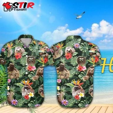 Funny Hawaiian Shirts StirTshirt's Avatar