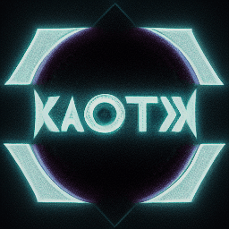Kaotix Productions's Avatar