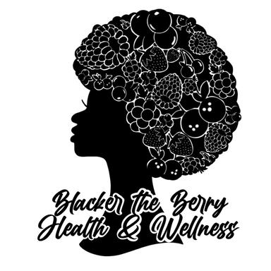 Blacker the Berry Health & Wellness's Avatar