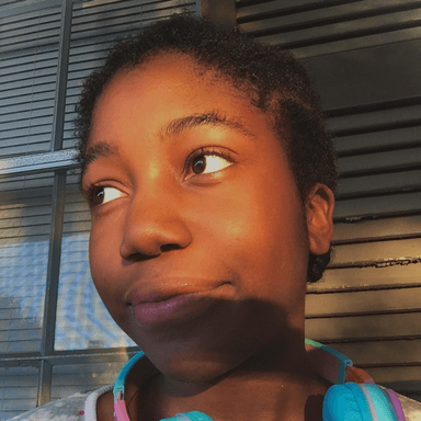 Cherish Amby-Okolo's Avatar