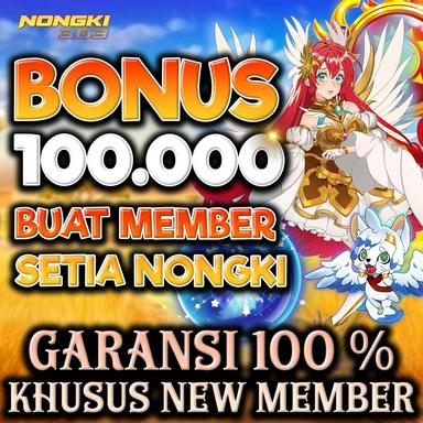 NONGKI303 Daftar's Avatar