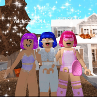 Roblox Wiggies♡︎'s Avatar