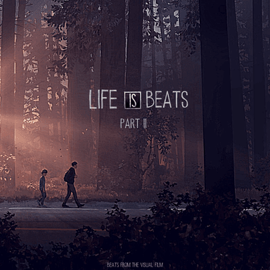 Life Is Beats:Part II's Avatar