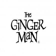 The Ginger Man's Avatar