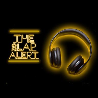 The Slap Alert's Avatar