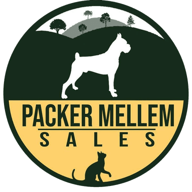 Packer Mellem Sales's Avatar