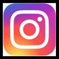 Instagram Default