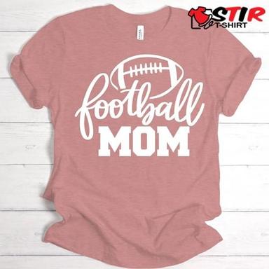 Football Mom Shirt StirTshirt's Avatar