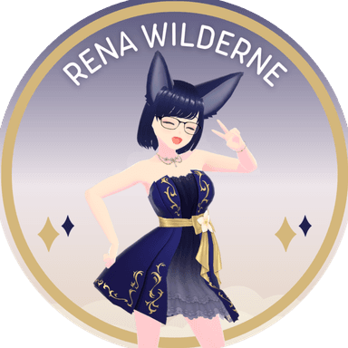 Rena Wilderne 🌷's Avatar