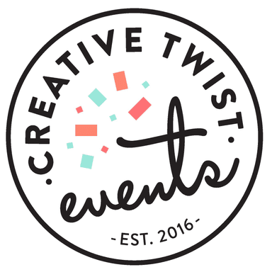 CREATIVE TWIST EVENTS's Avatar