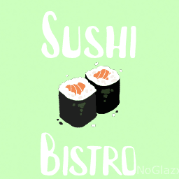 Sushi Bistro's Avatar