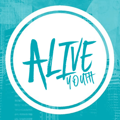 ALIVE Youth's Avatar
