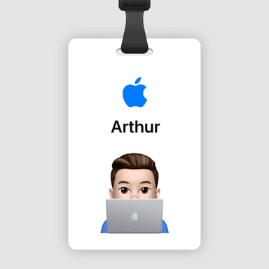 Arthur Fusi Lima's Avatar