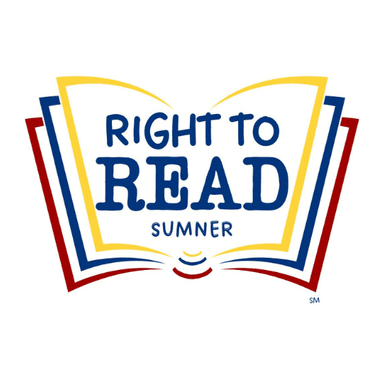 Right to Read Sumner's Avatar