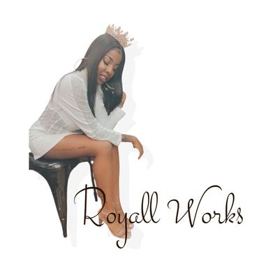 Royall Works 's Avatar