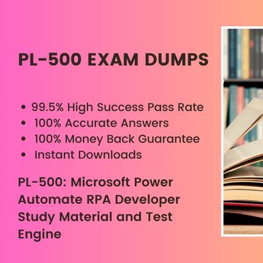 PL-500 Exam Dumps's Avatar