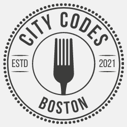 City Codes Boston's Avatar