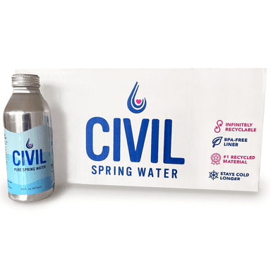 Civil Spring Water's Avatar