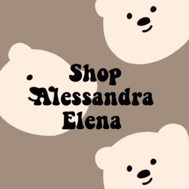 Alessandra Elena!'s Avatar