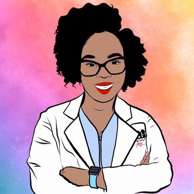 Dr. Kre Johnson's Avatar