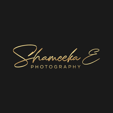 Shameeka E Photography's Avatar