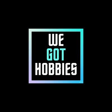 We Got Hobbies's Avatar