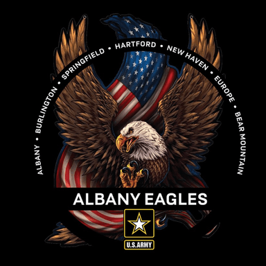 Albany Recruiting Battalion's Avatar