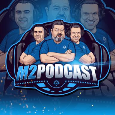 M2 Podcast's Avatar