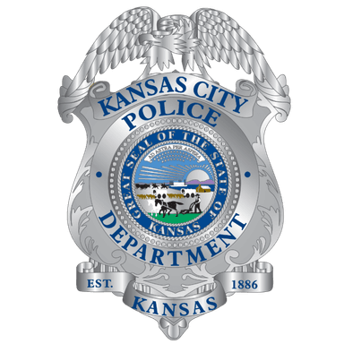 Kansas City, Kansas Police Department's Avatar