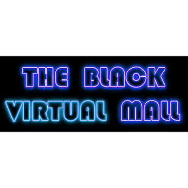 The Black Virtual Mall's Avatar