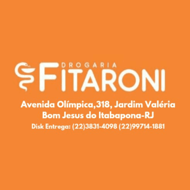 Drogaria Fitaroni's Avatar