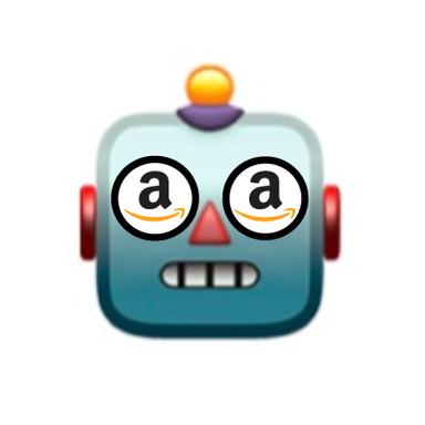 AmazonFinderBot 's Avatar