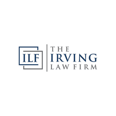 The Irving Law Firm's Avatar