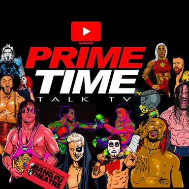 MR. PRIMETIMEART 's Avatar