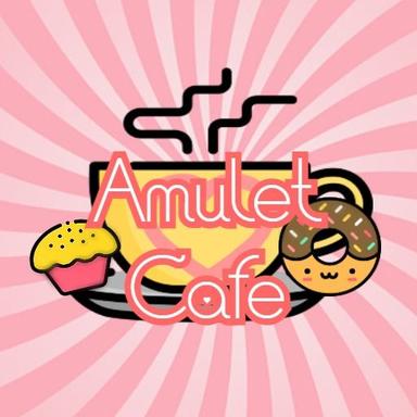 Amulet Cafe's Avatar