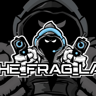 The Frag Lab's Avatar