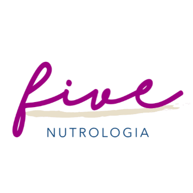 Five Nutrologia's Avatar