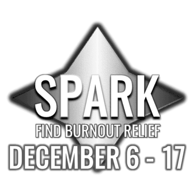 Spark: Find Burnout Relief's Avatar