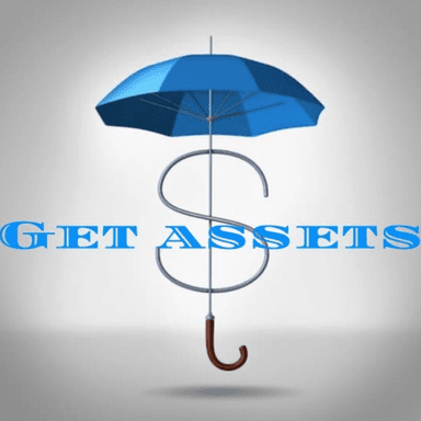 Get Assets LLC's Avatar