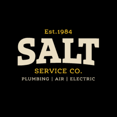 SALT Plumbing, Air & Electric's Avatar