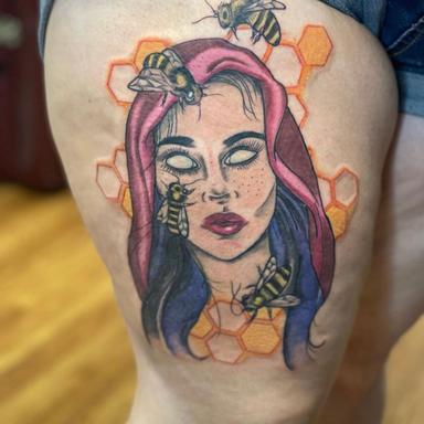 $300 Tattoo Giveaway's Avatar