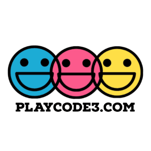 PLAYCODE3 LLC's Avatar