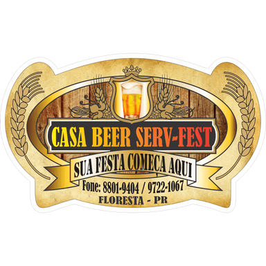 Casa Beer Serv Fest's Avatar