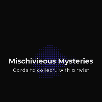 Mischivieous Mysteries's Avatar