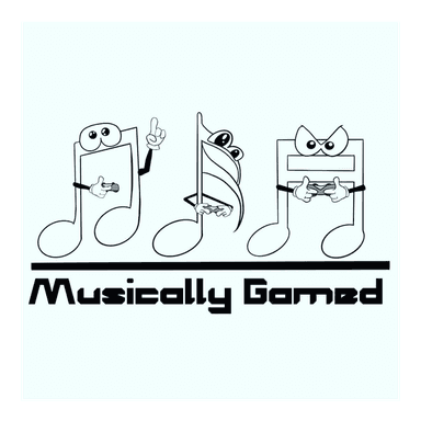 Musically Gamed's Avatar