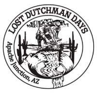 Lost Dutchman Days's Avatar
